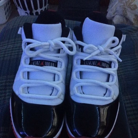 barley worn - Picture 4 of 5